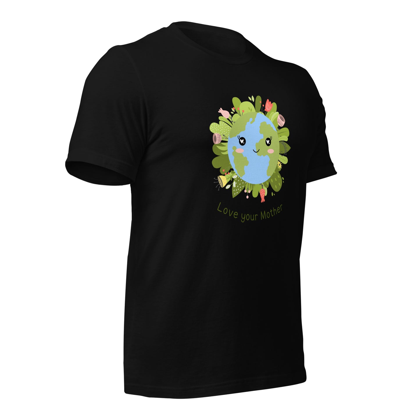 Love your Mother T-Shirt