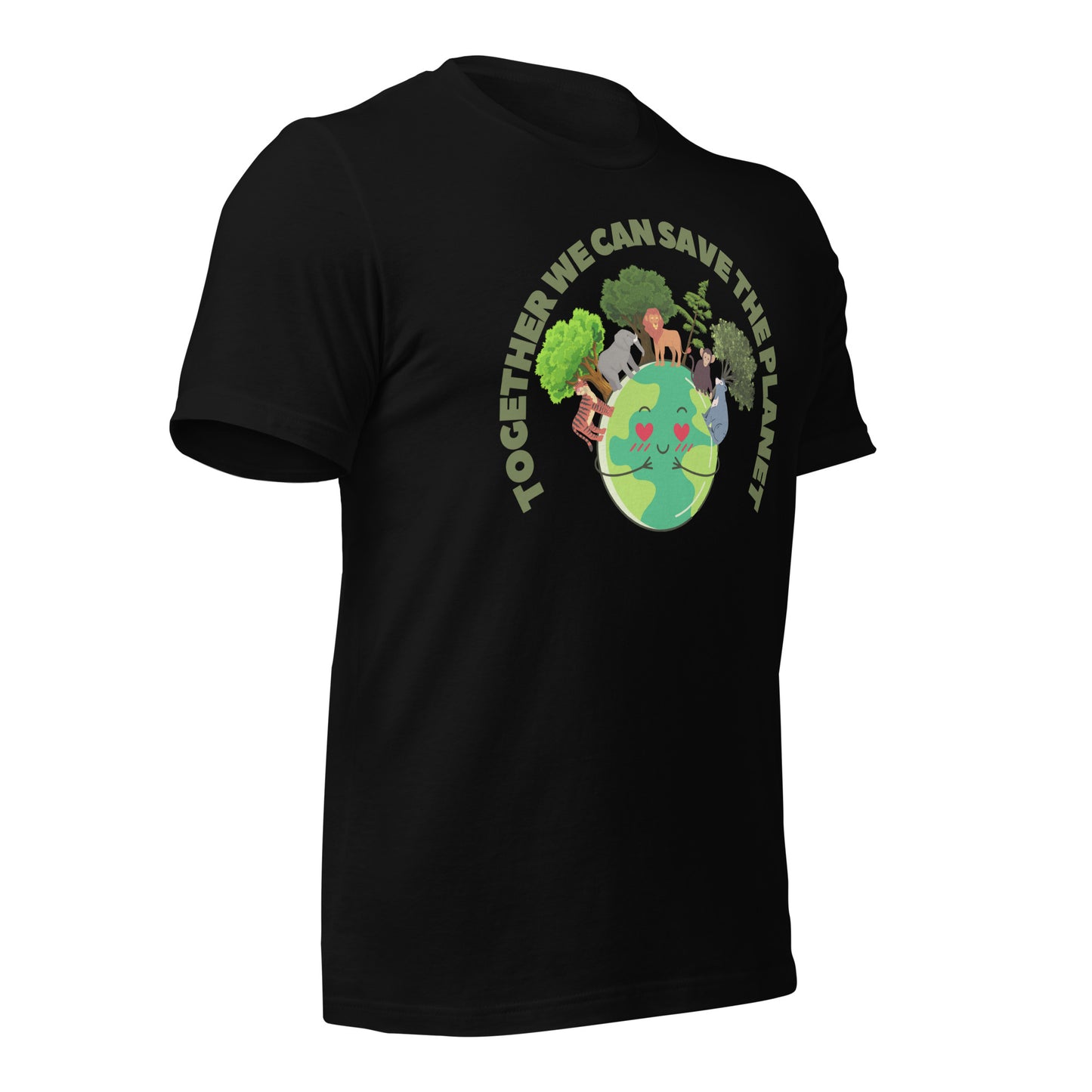 Together T-Shirt