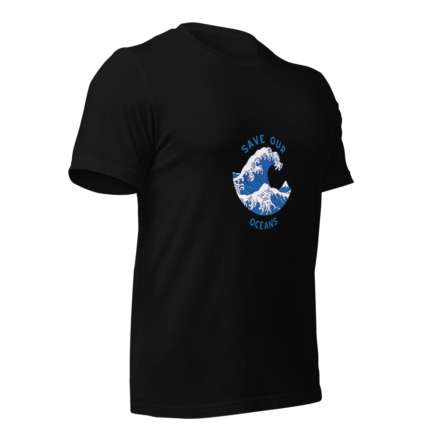 Save our Oceans T-Shirt