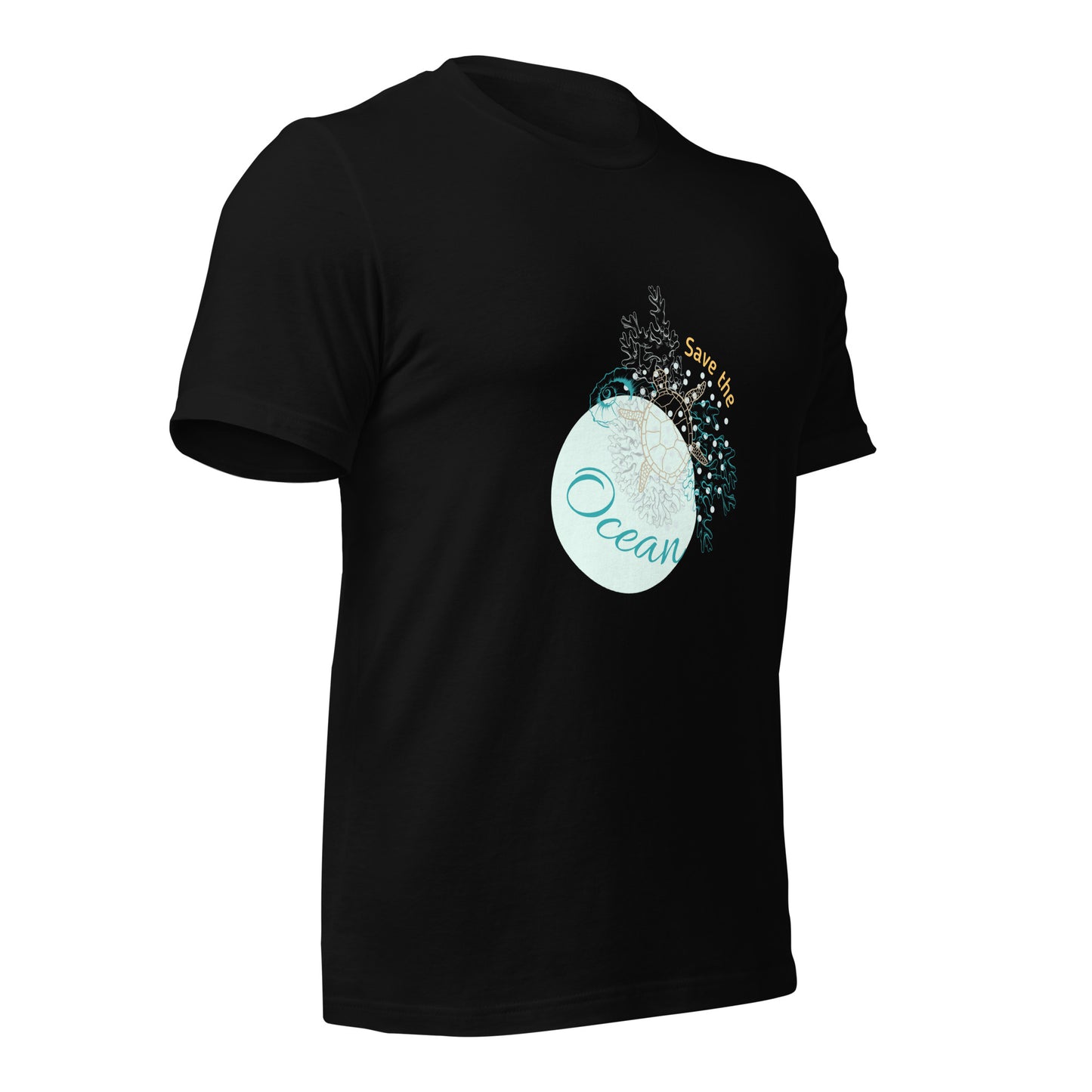 Save the Ocean T-Shirt