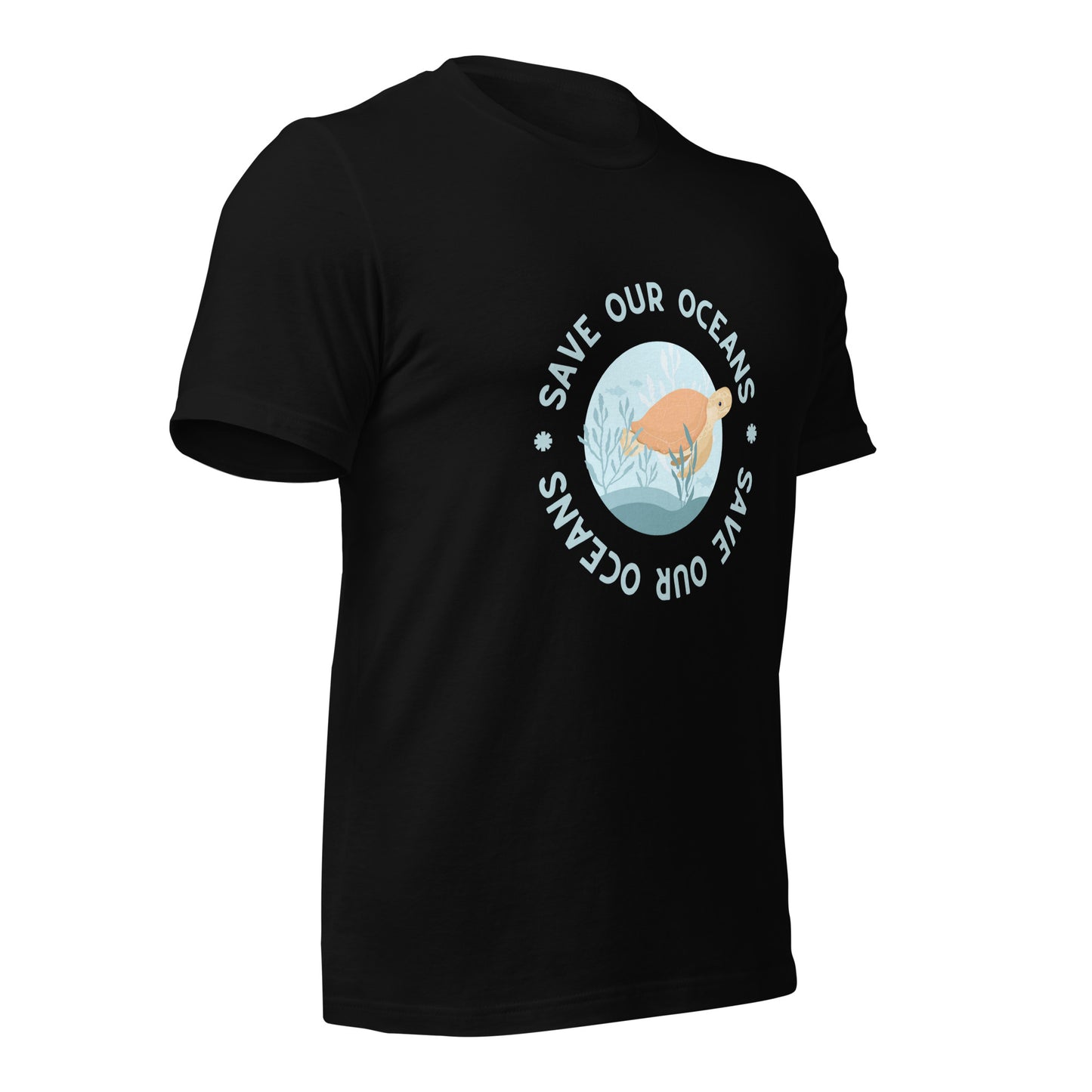 Save our Oceans T-Shirt