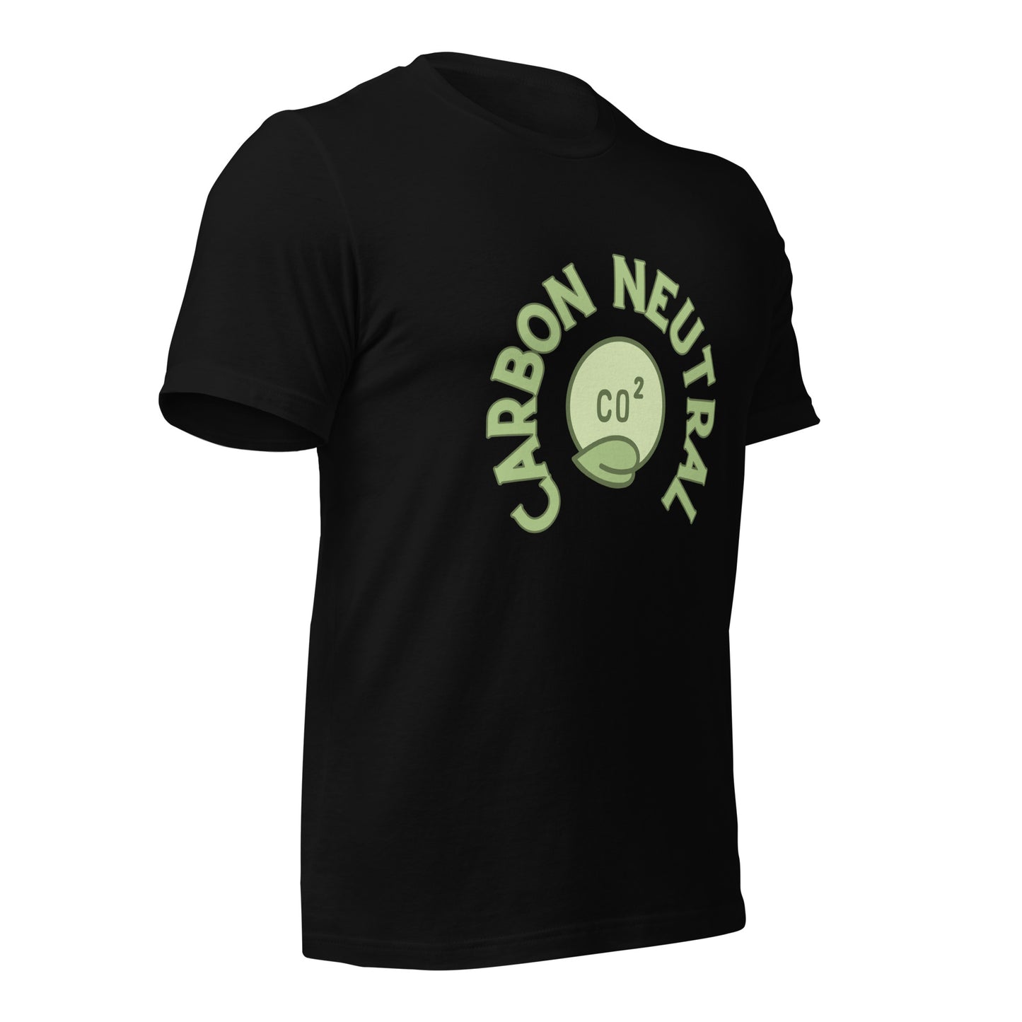 Carbon Neutral T-Shirt