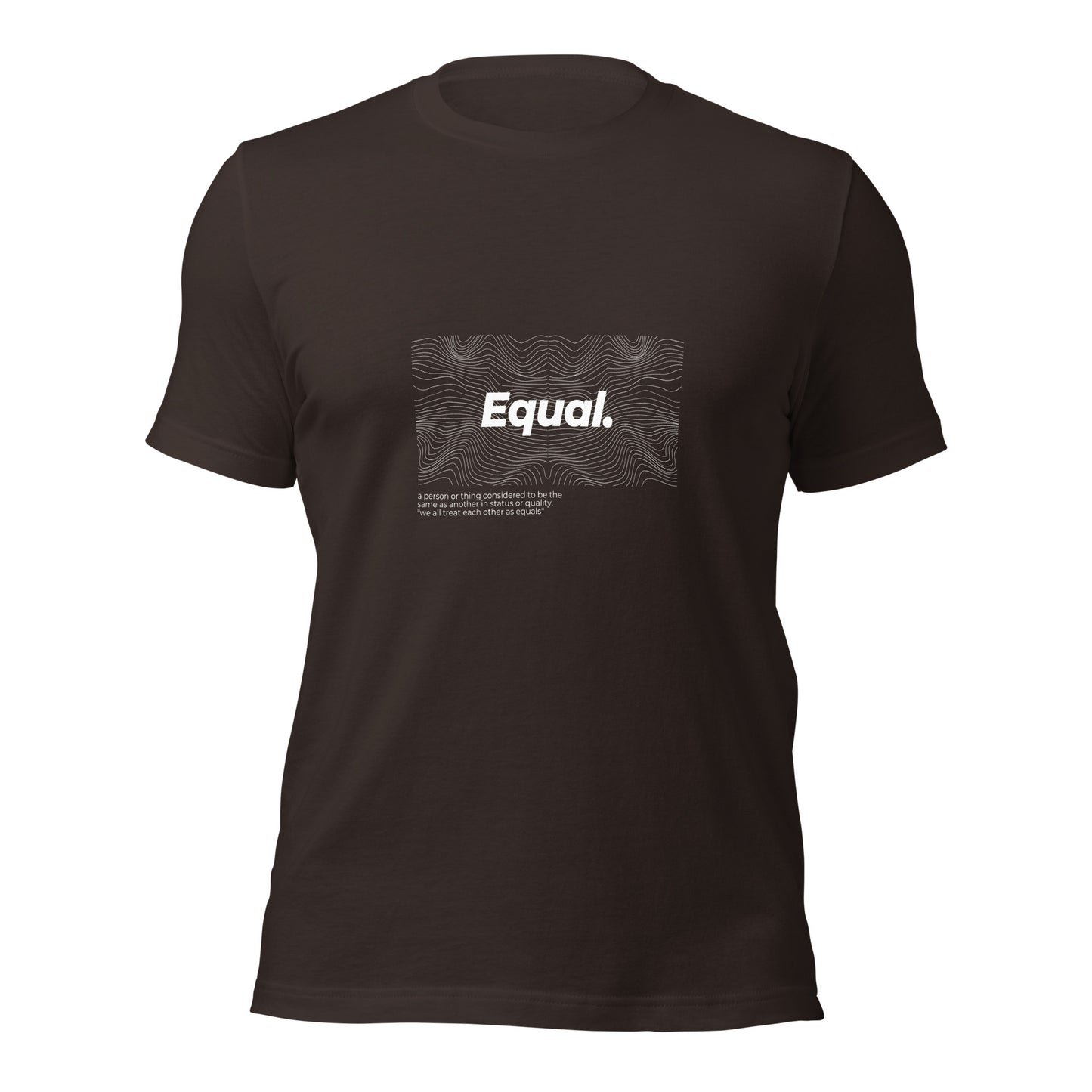 Equal T-Shirt