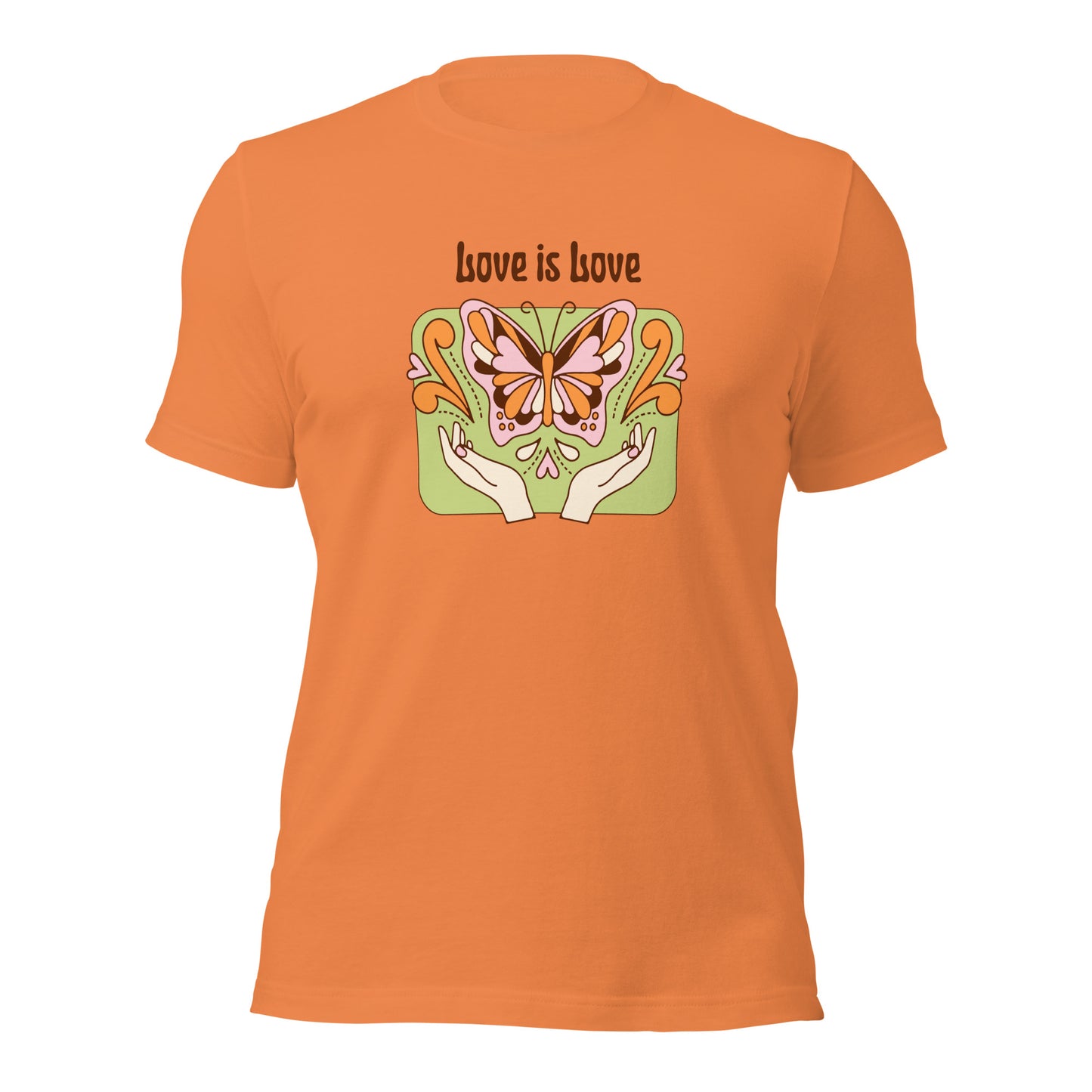 Love is Love T-Shirt