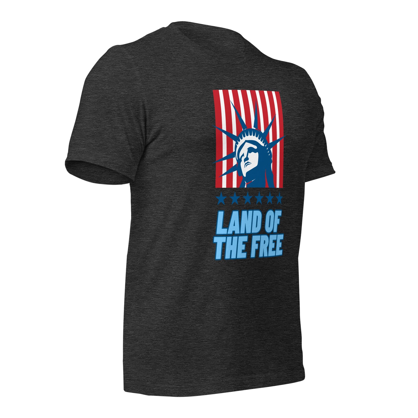 Land of the Free T-Shirt