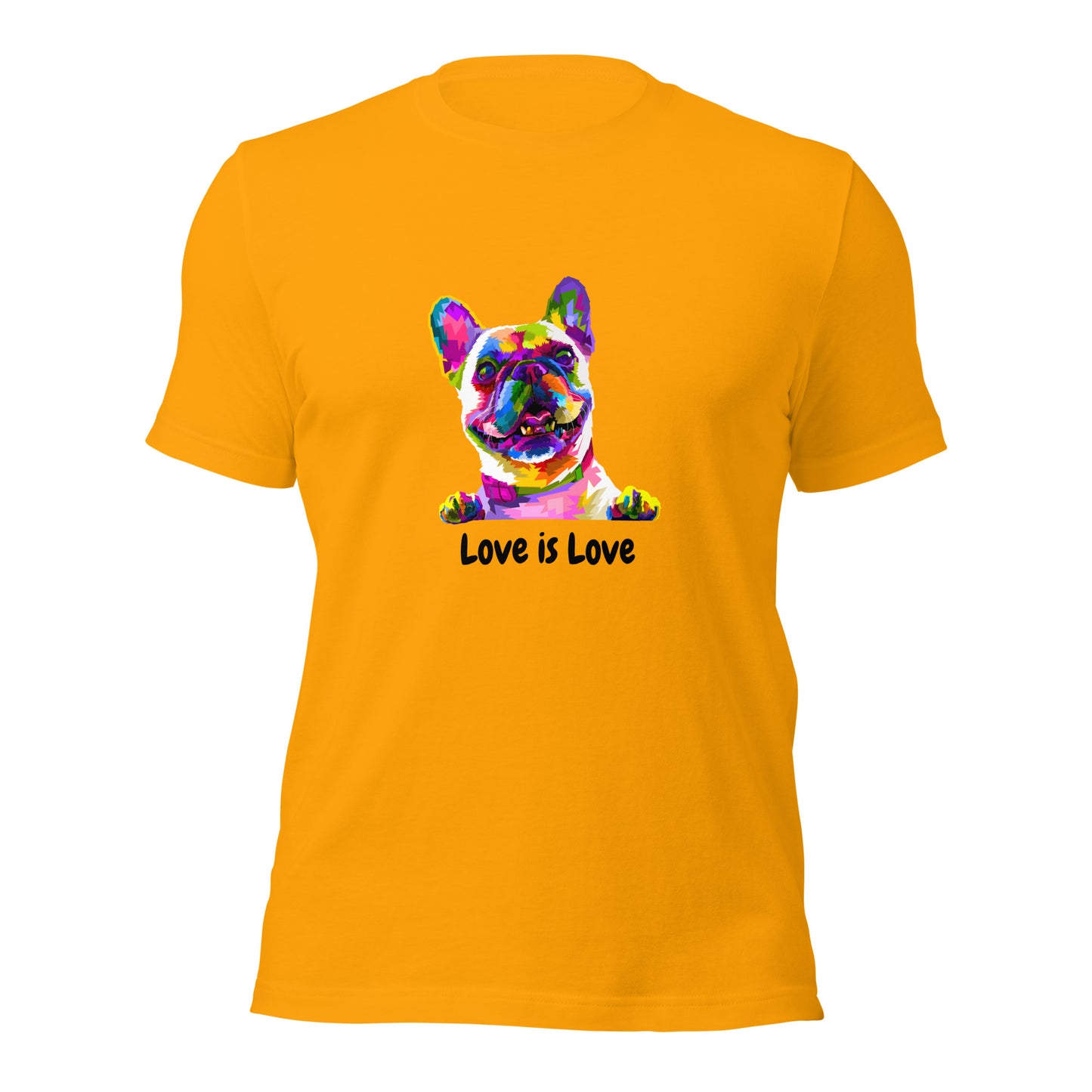 Love is Love T-Shirt
