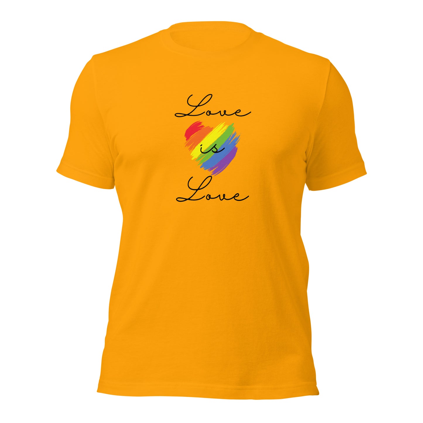 Love is Love T-Shirt
