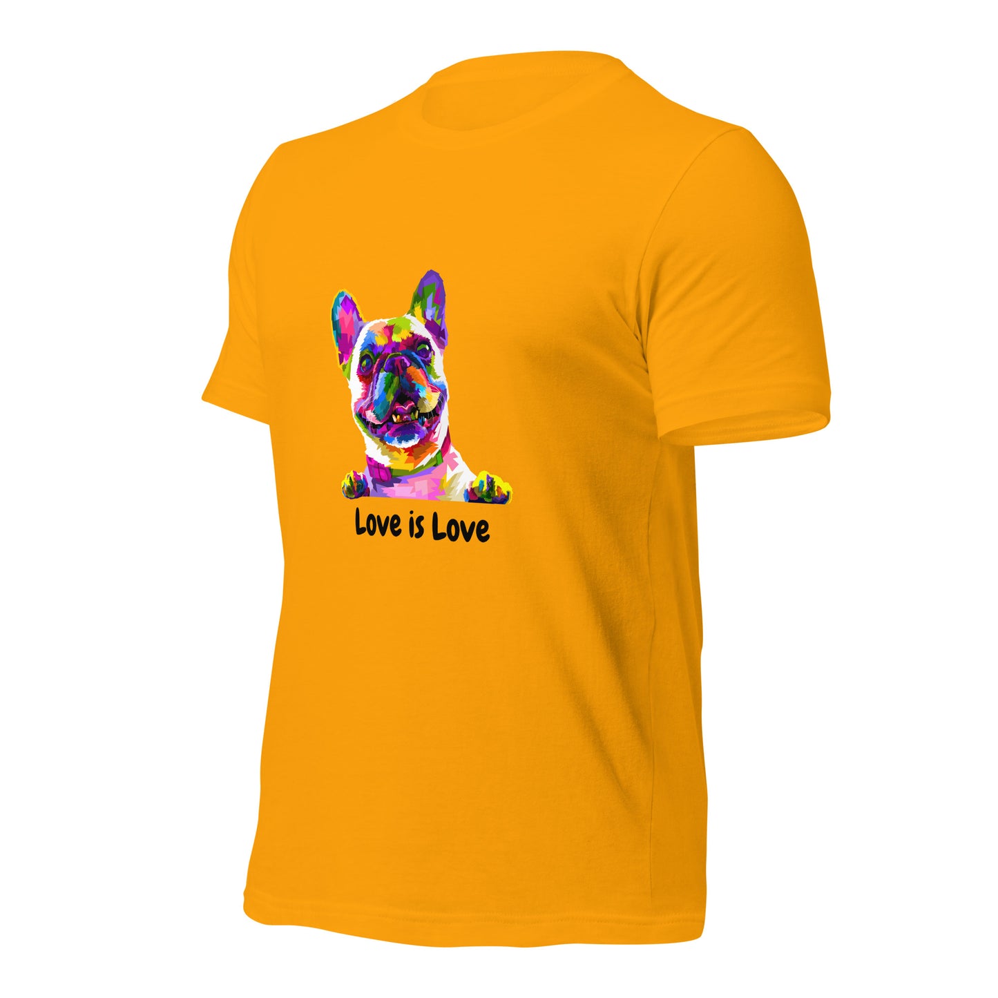 Love is Love T-Shirt