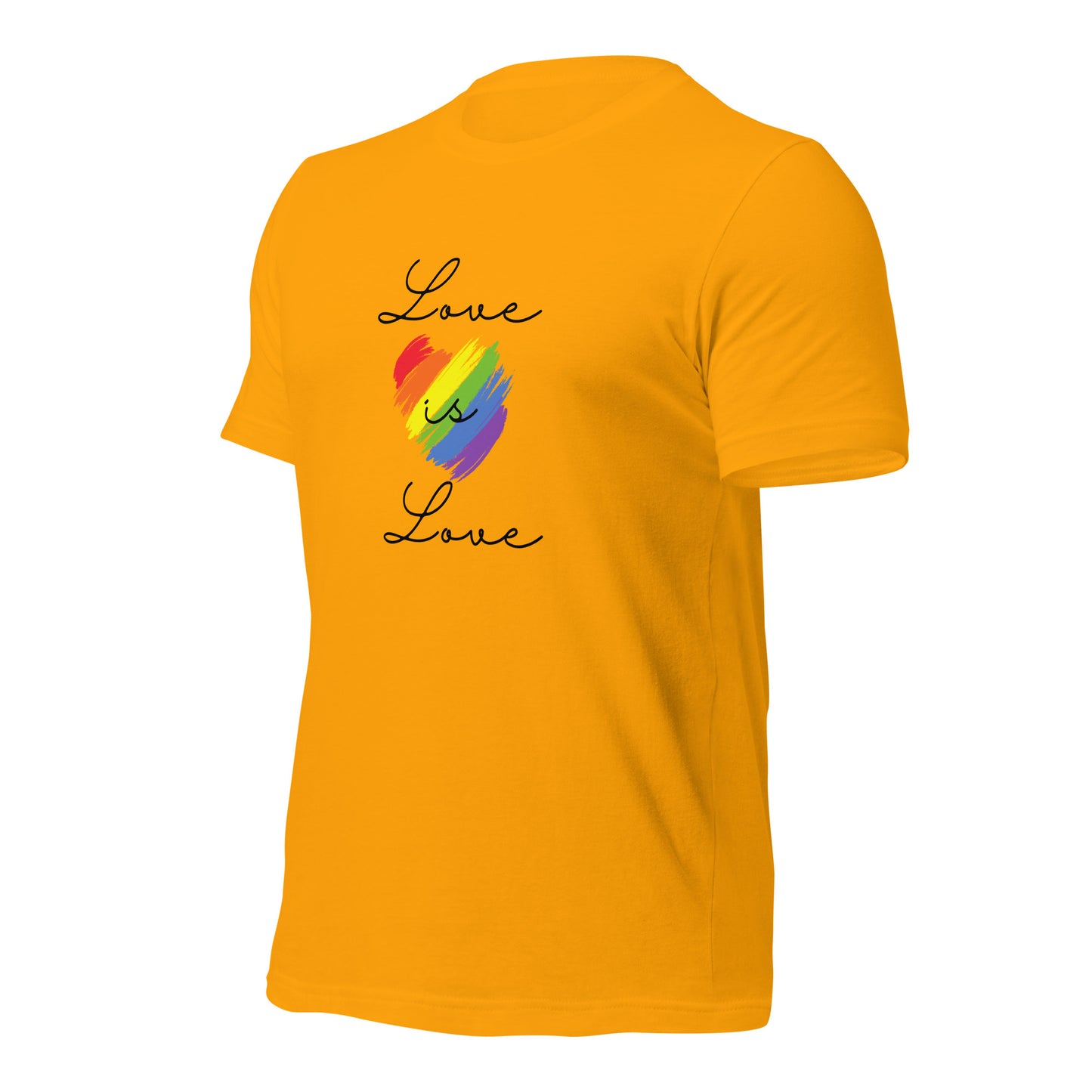 Love is Love T-Shirt