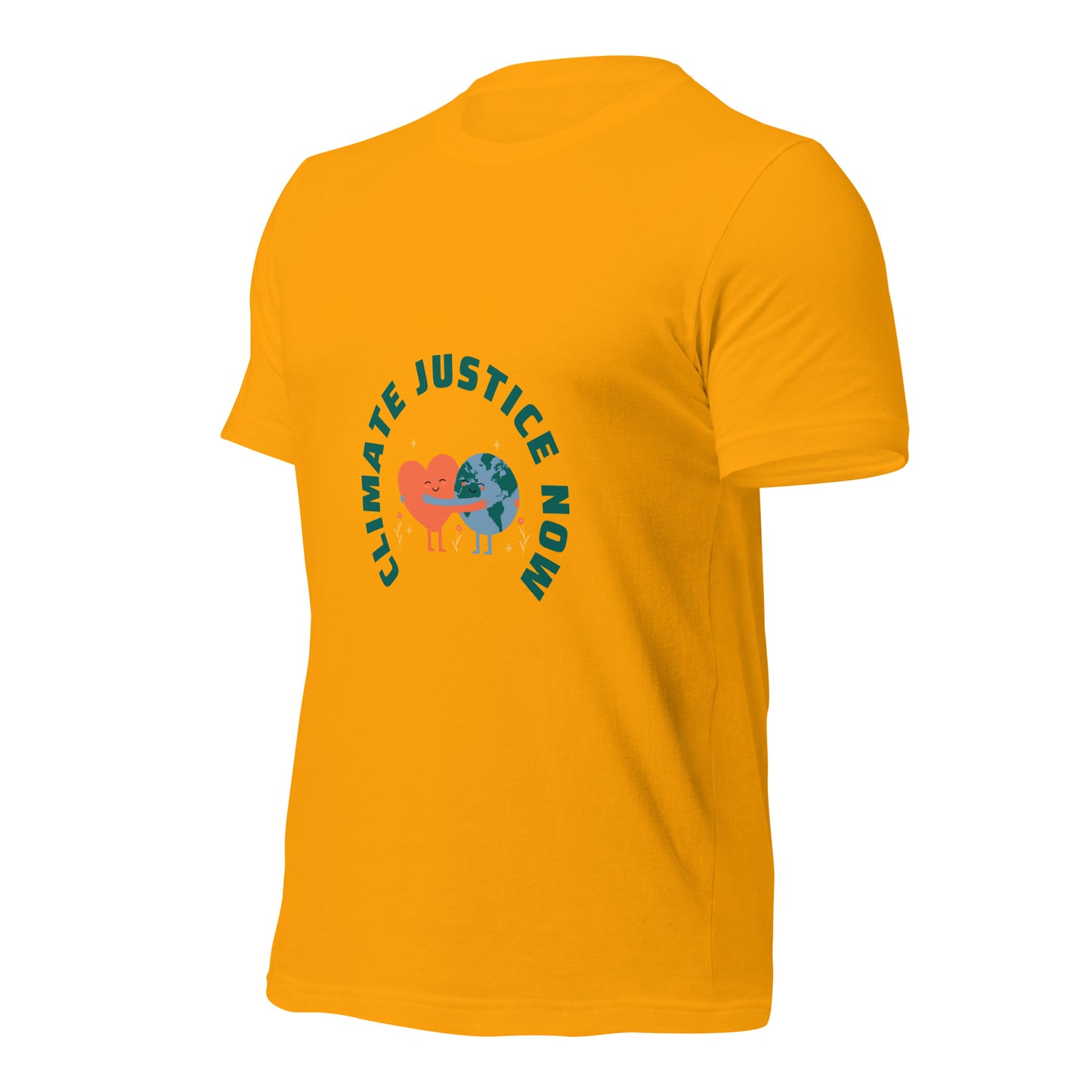 Climate Justice T-Shirt