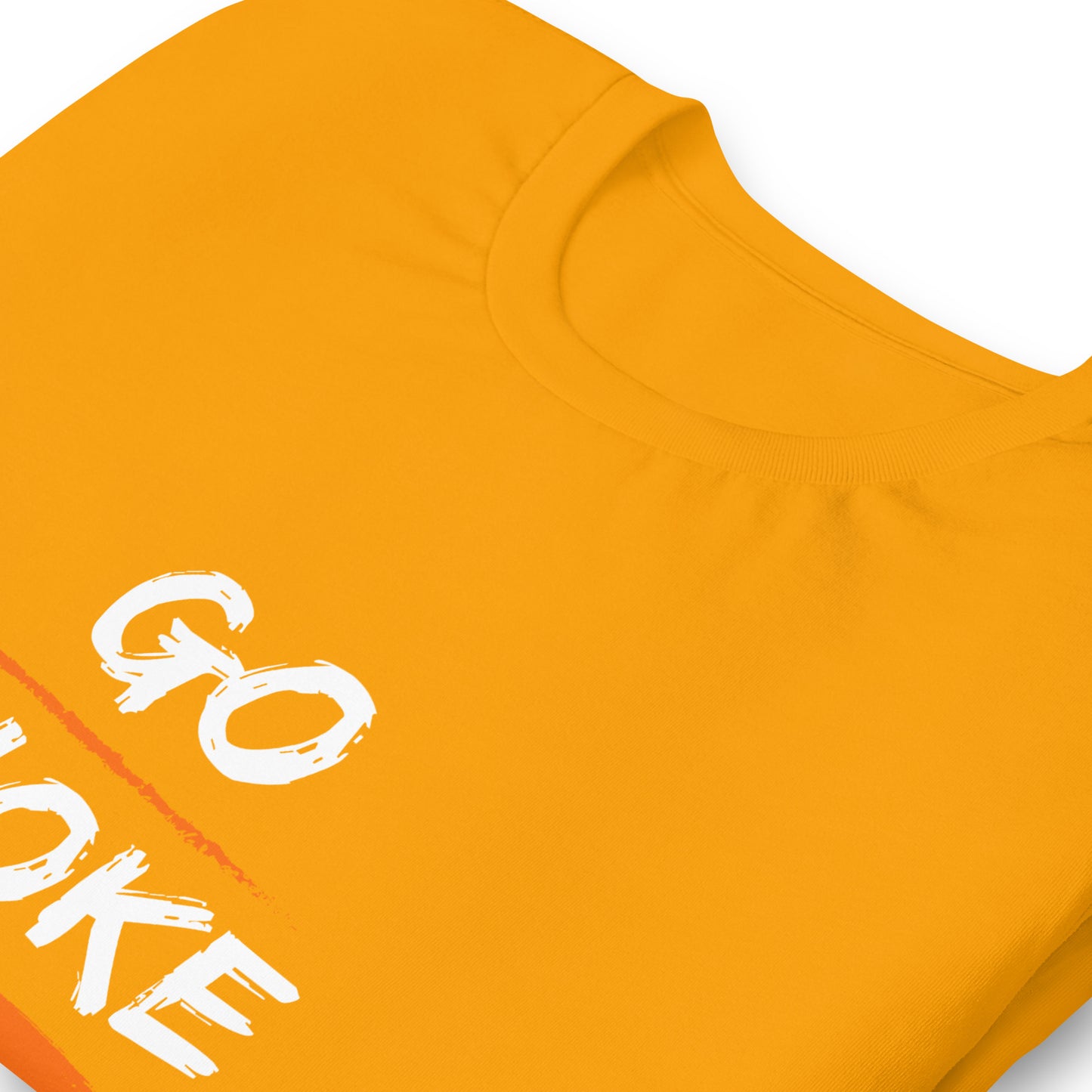 Go Woke, Go Broke T-Shirt