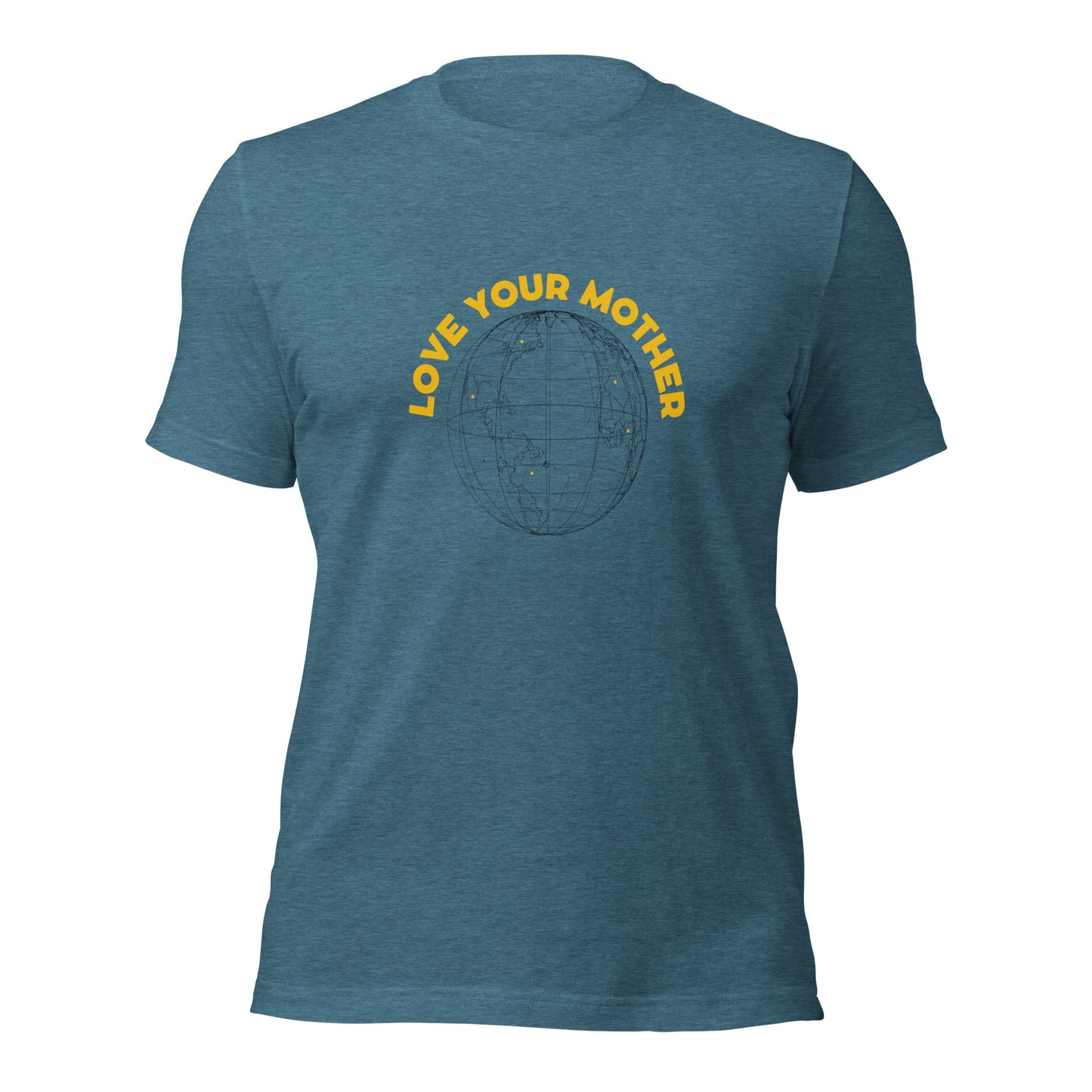 Love your Mother T-Shirt