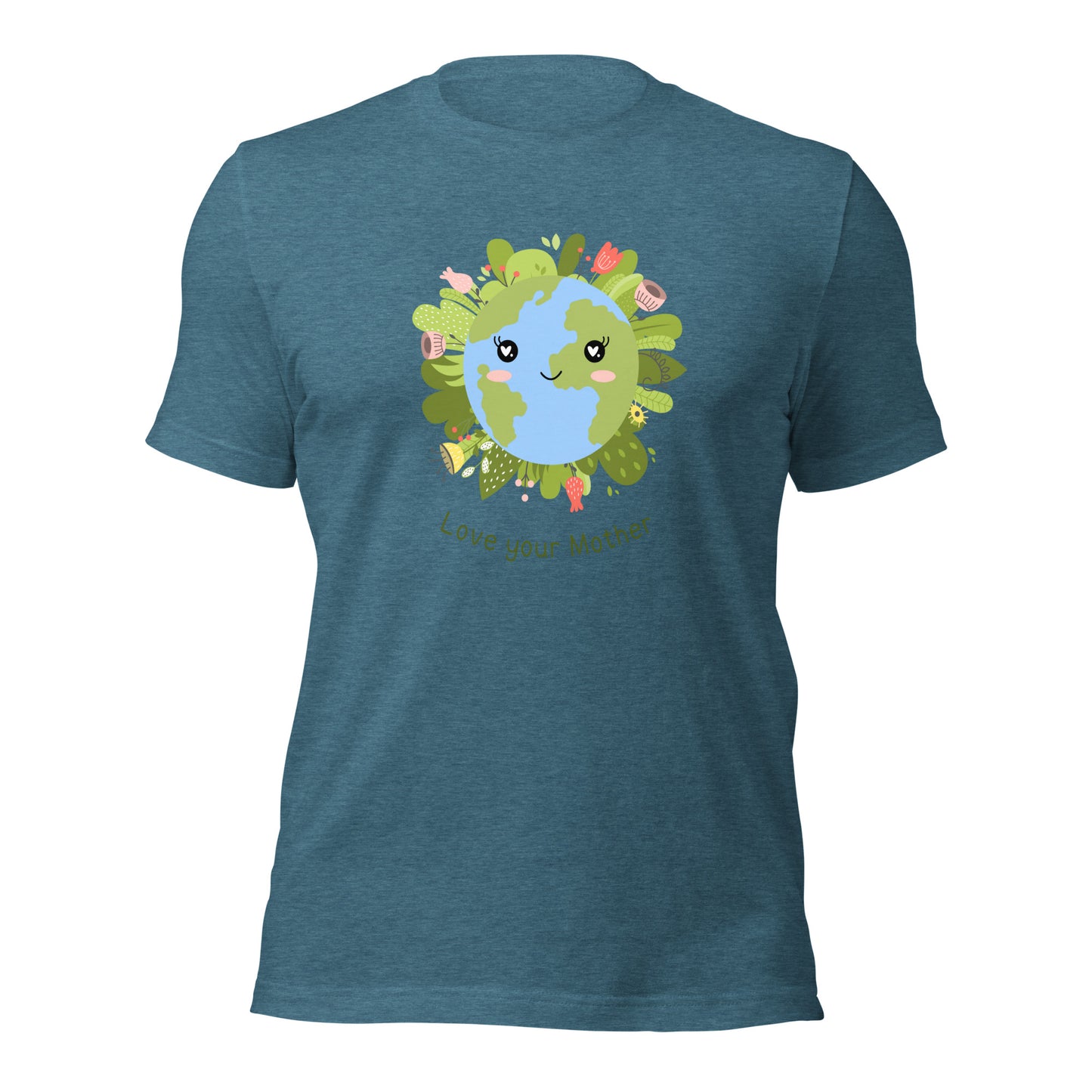 Love your Mother T-Shirt