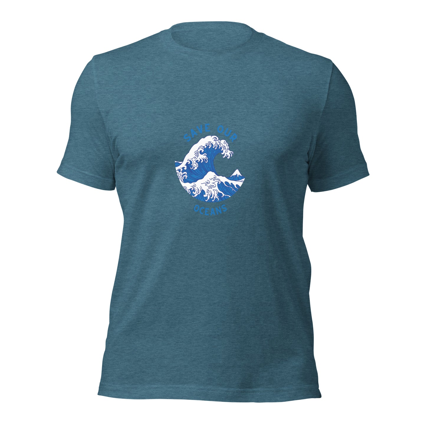 Save our Oceans T-Shirt