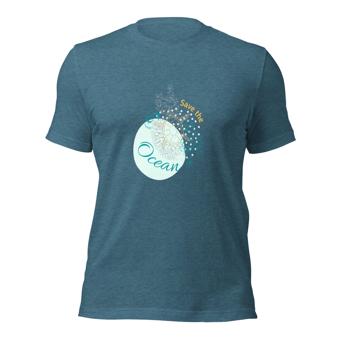 Save the Ocean T-Shirt