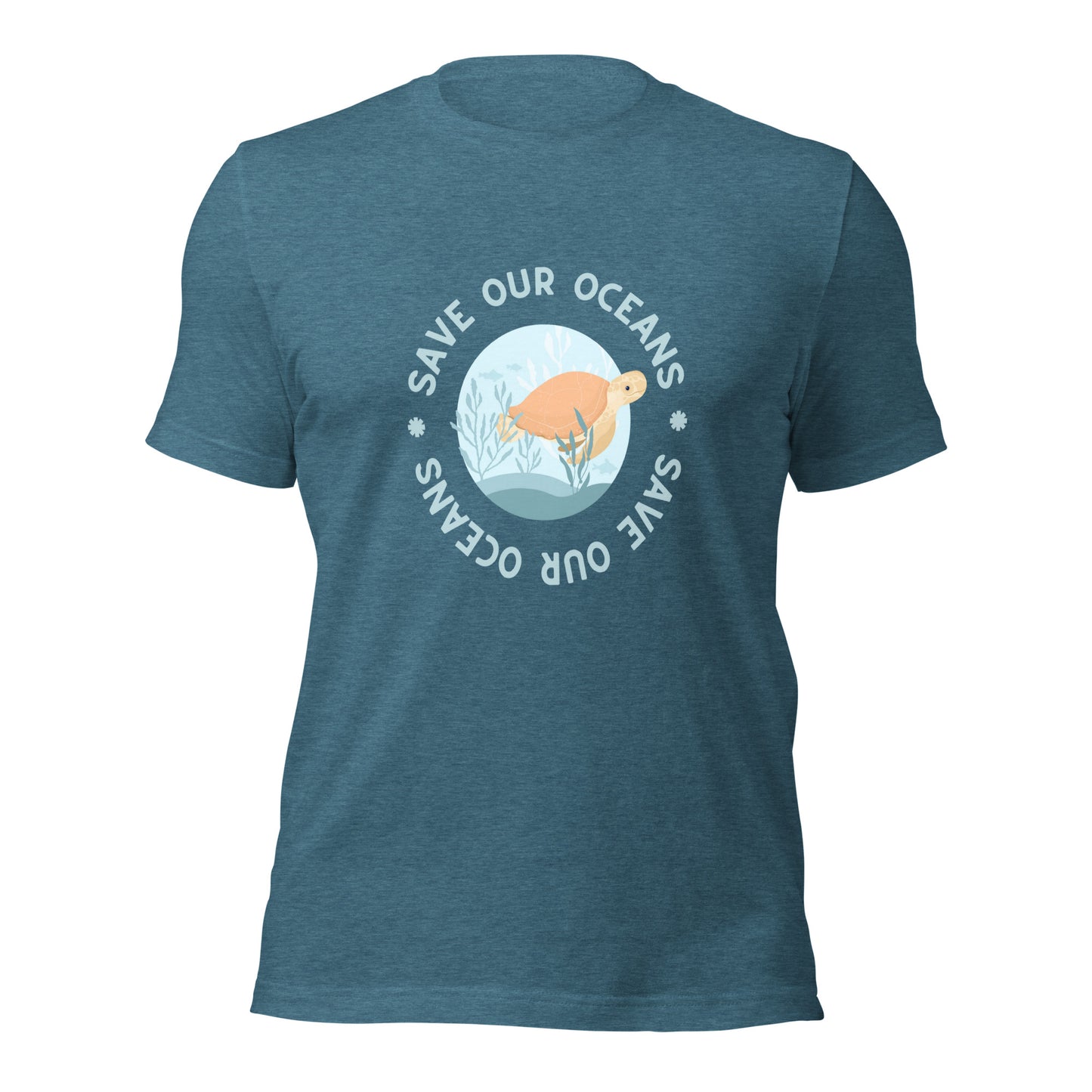 Save our Oceans T-Shirt