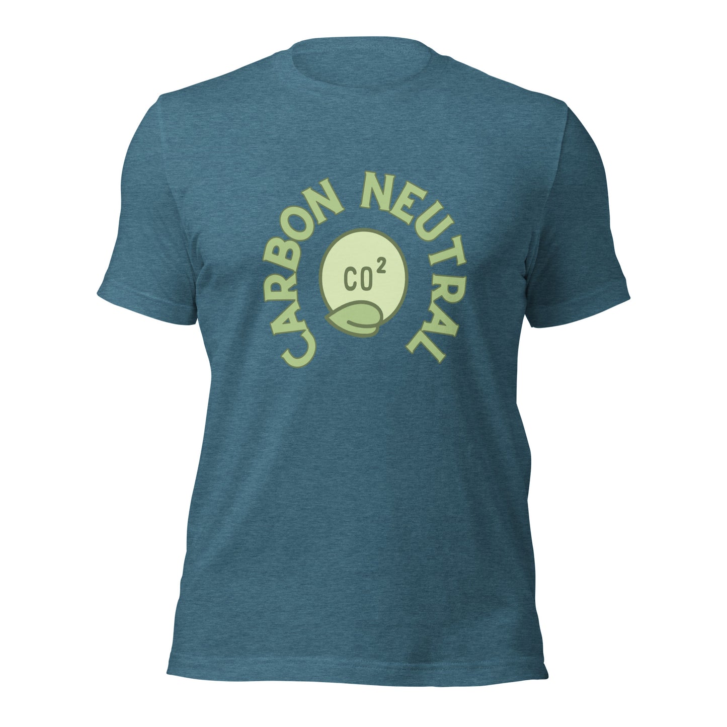Carbon Neutral T-Shirt