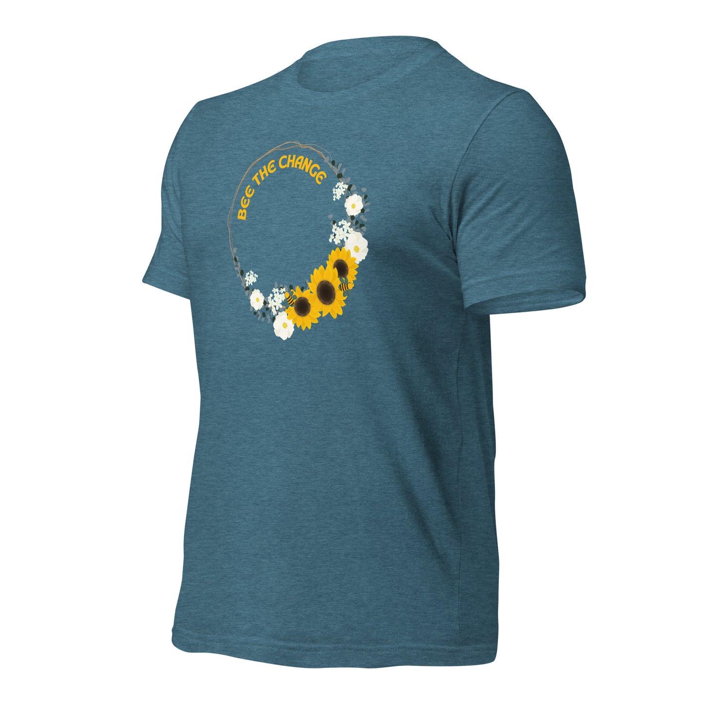Bee the Change T-Shirt