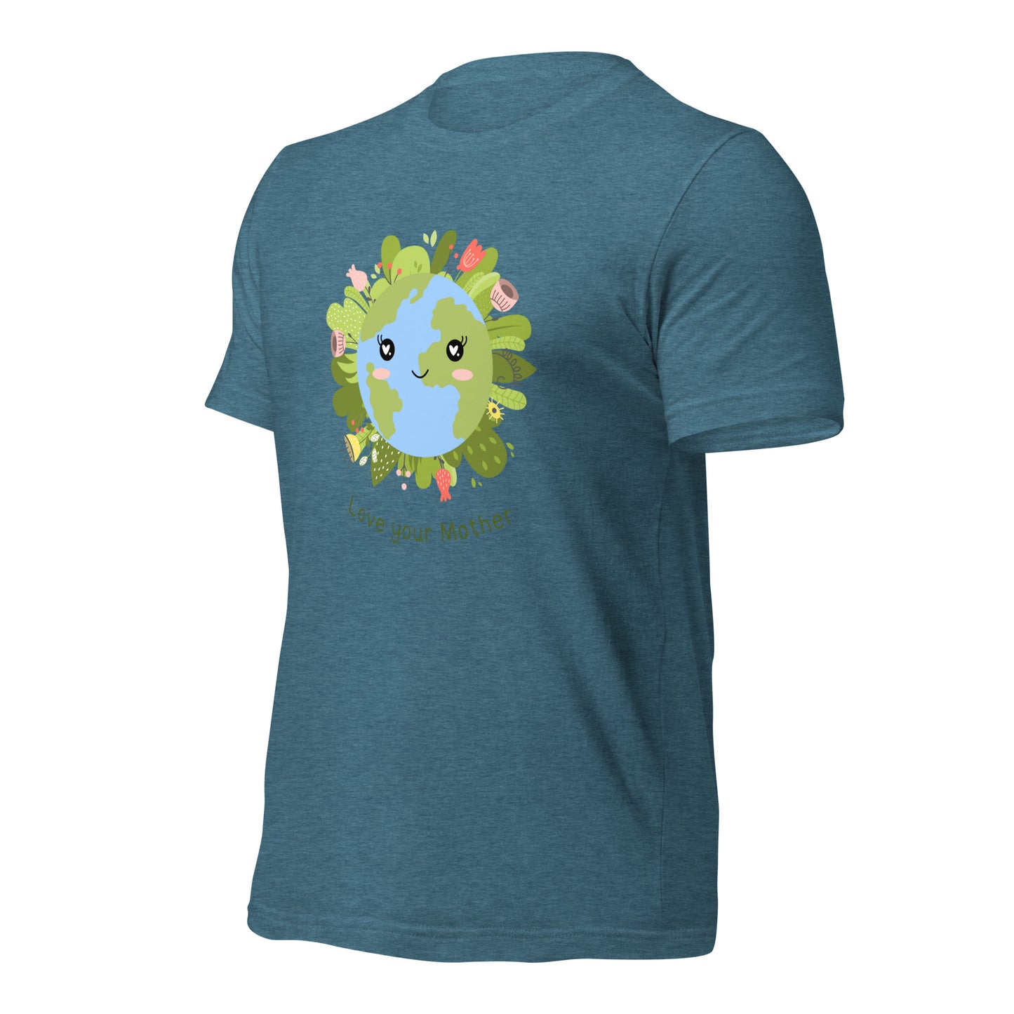 Love your Mother T-Shirt