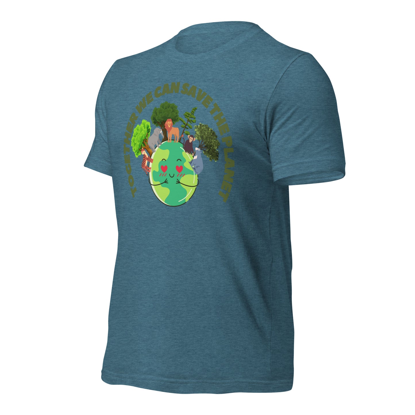 Together T-Shirt