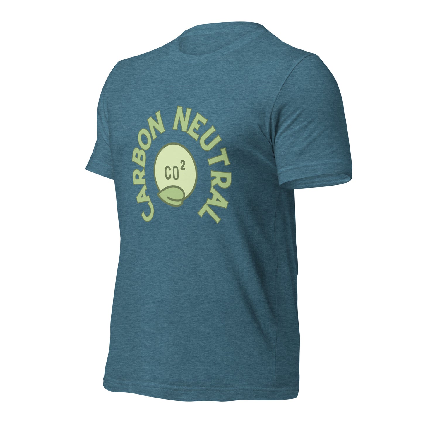 Carbon Neutral T-Shirt