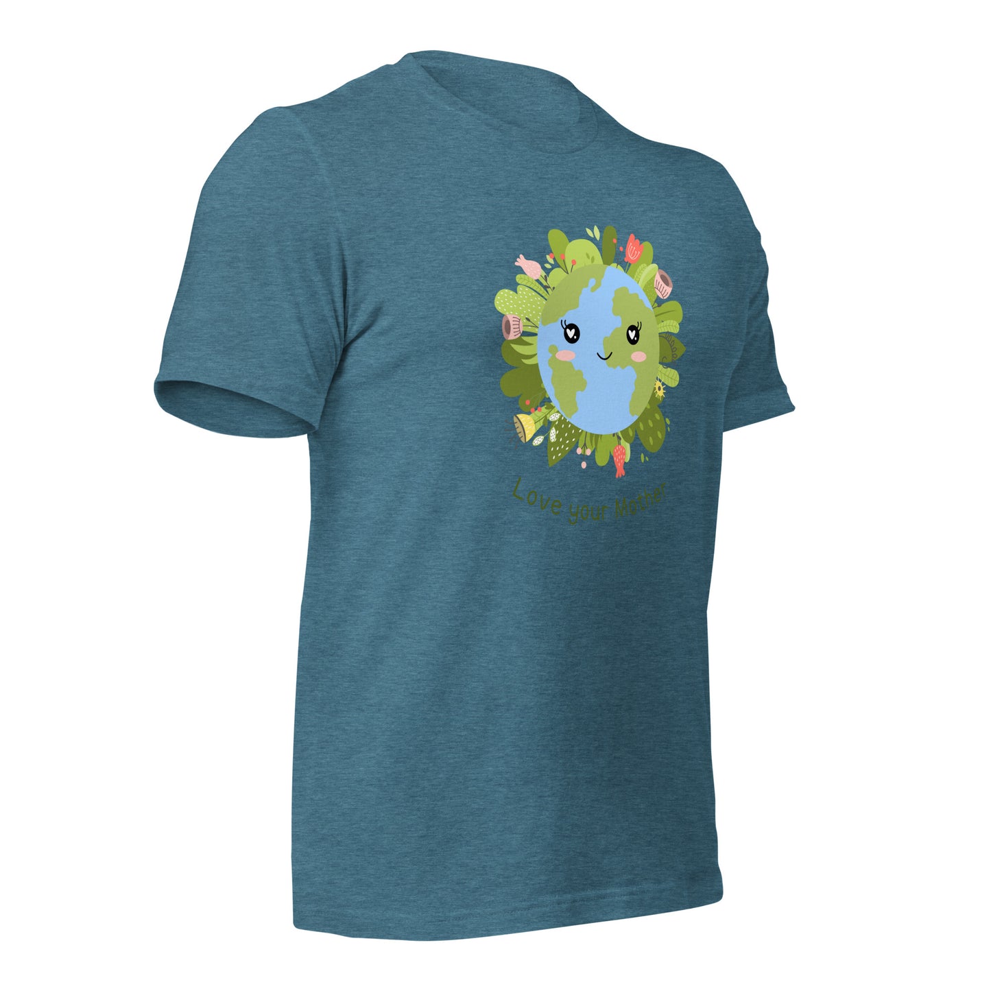 Love your Mother T-Shirt
