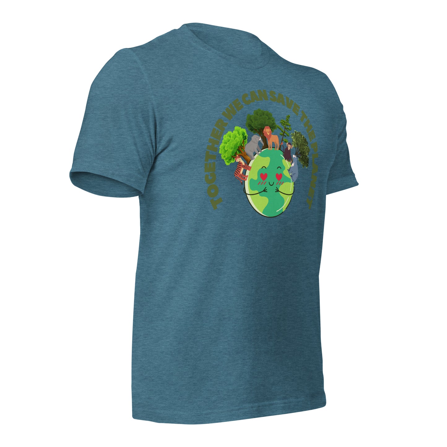Together T-Shirt