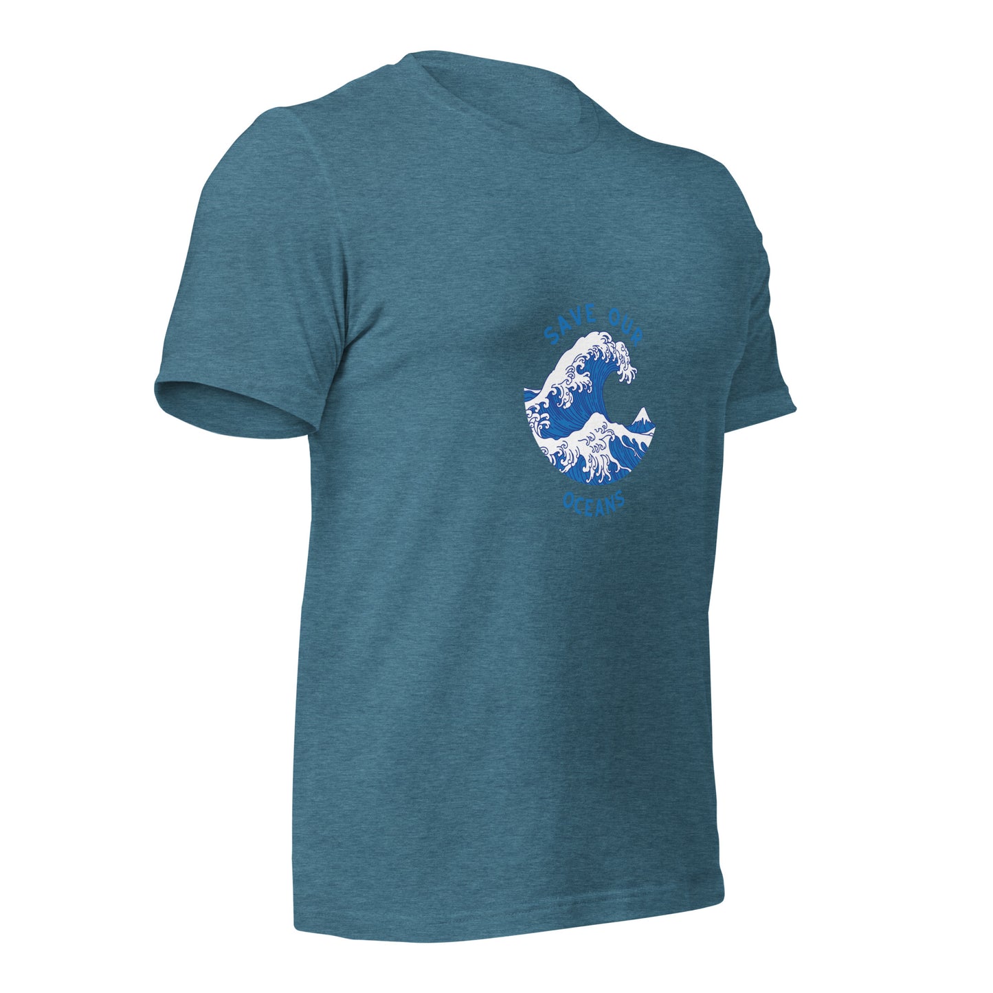 Save our Oceans T-Shirt