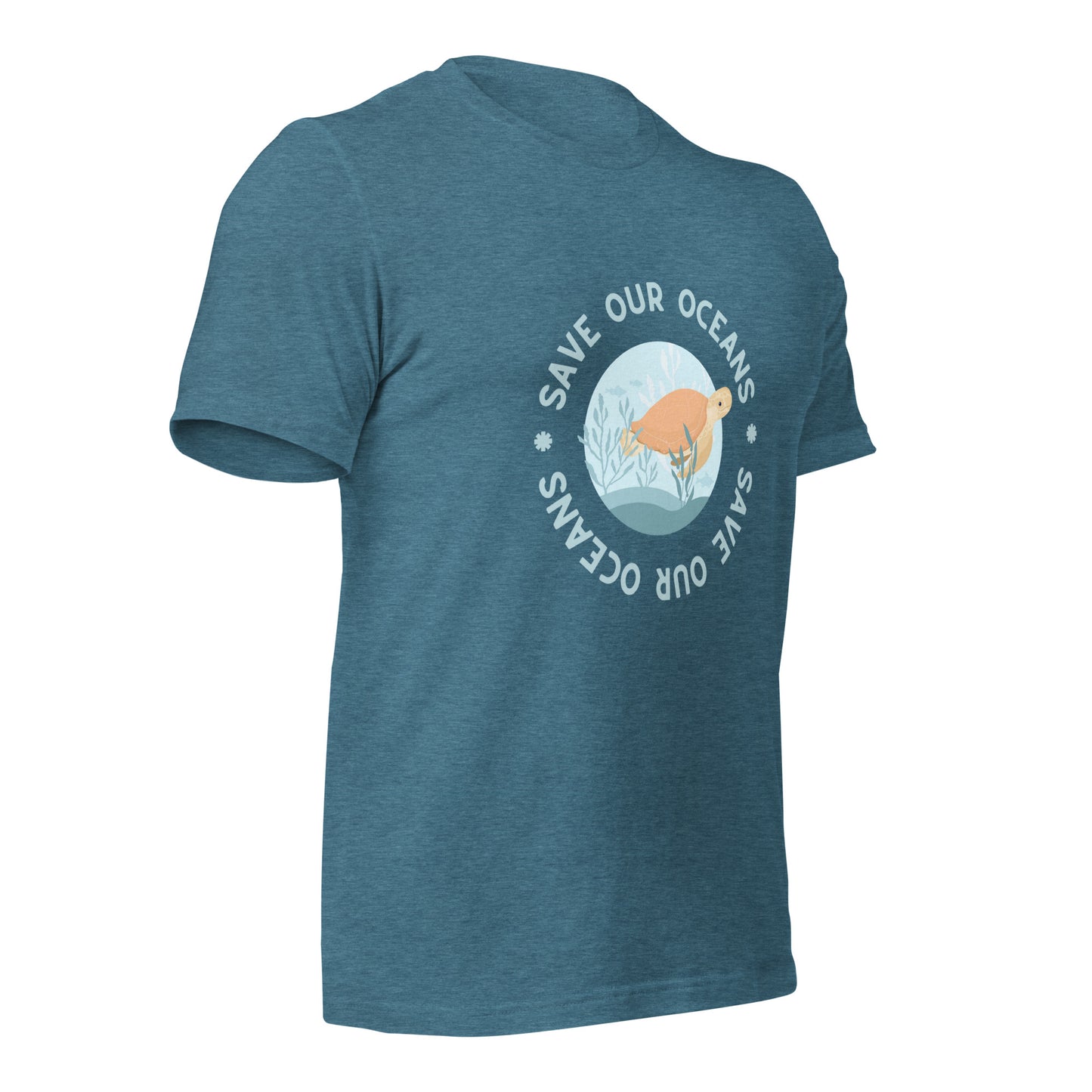 Save our Oceans T-Shirt