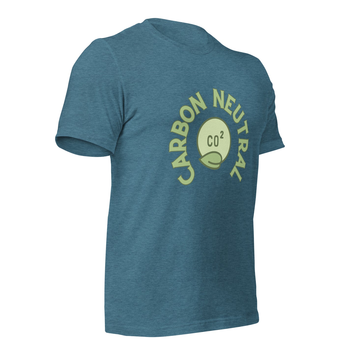 Carbon Neutral T-Shirt