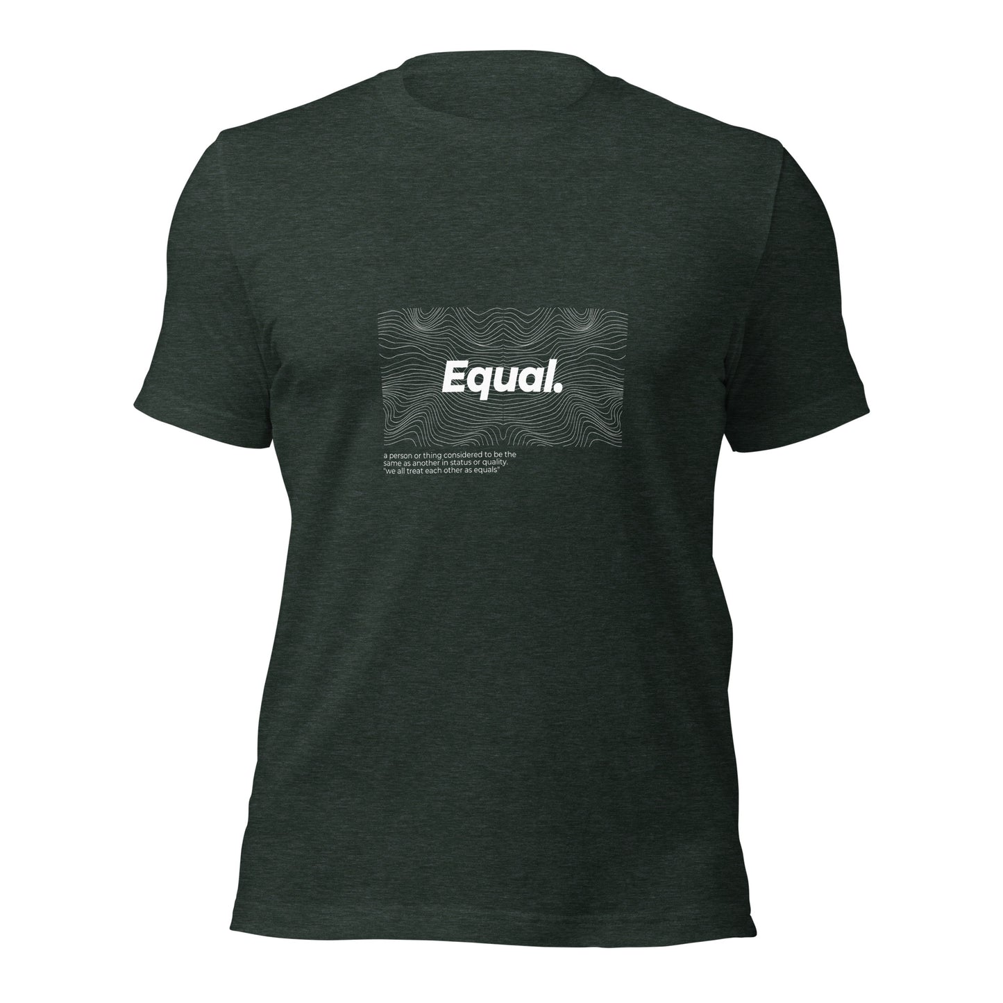 Equal T-Shirt