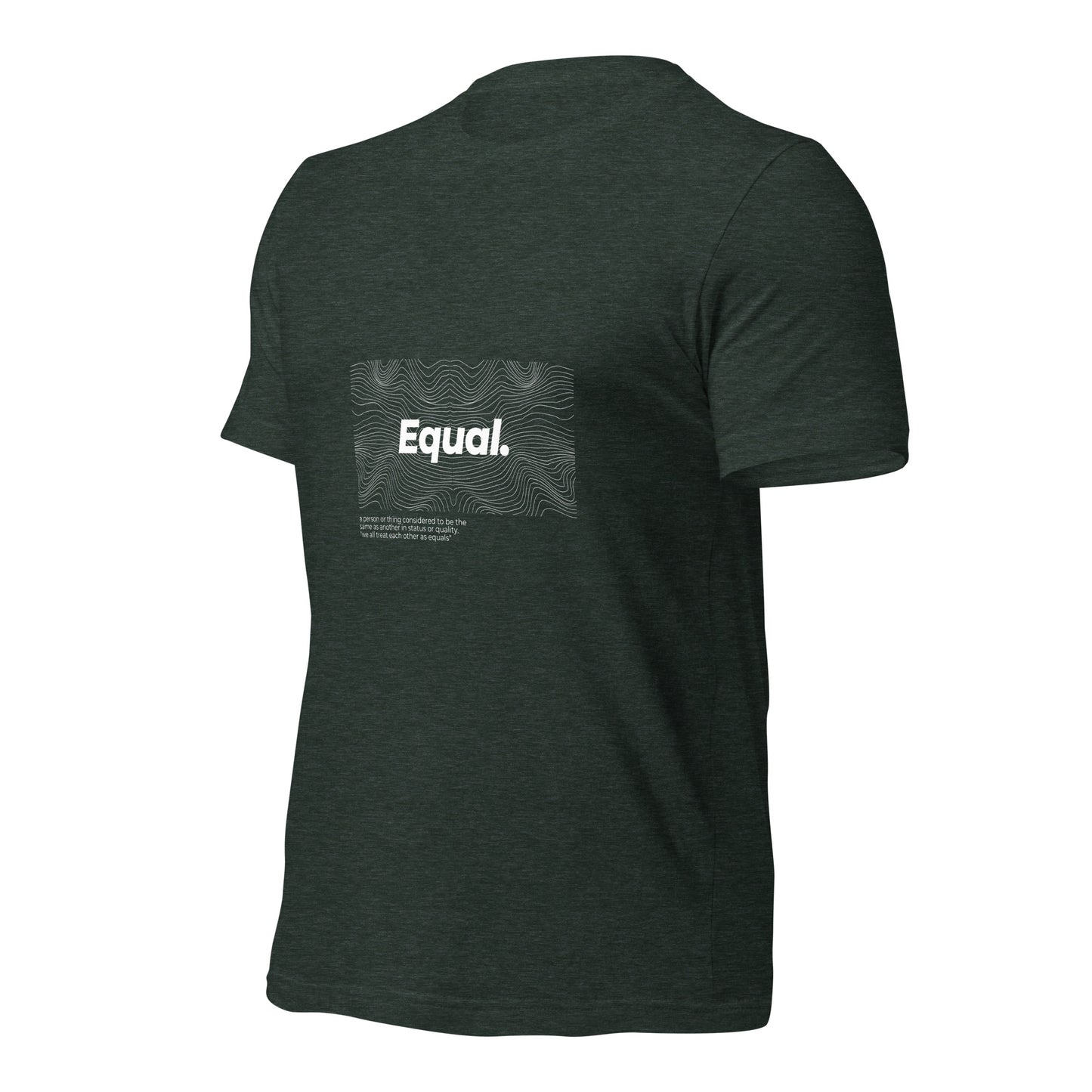 Equal T-Shirt