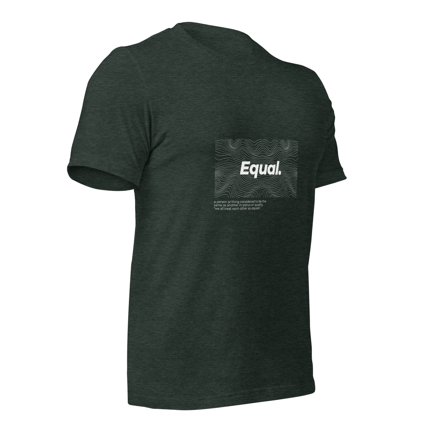 Equal T-Shirt