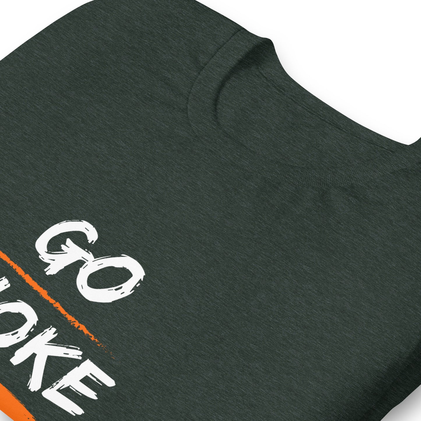 Go Woke, Go Broke T-Shirt