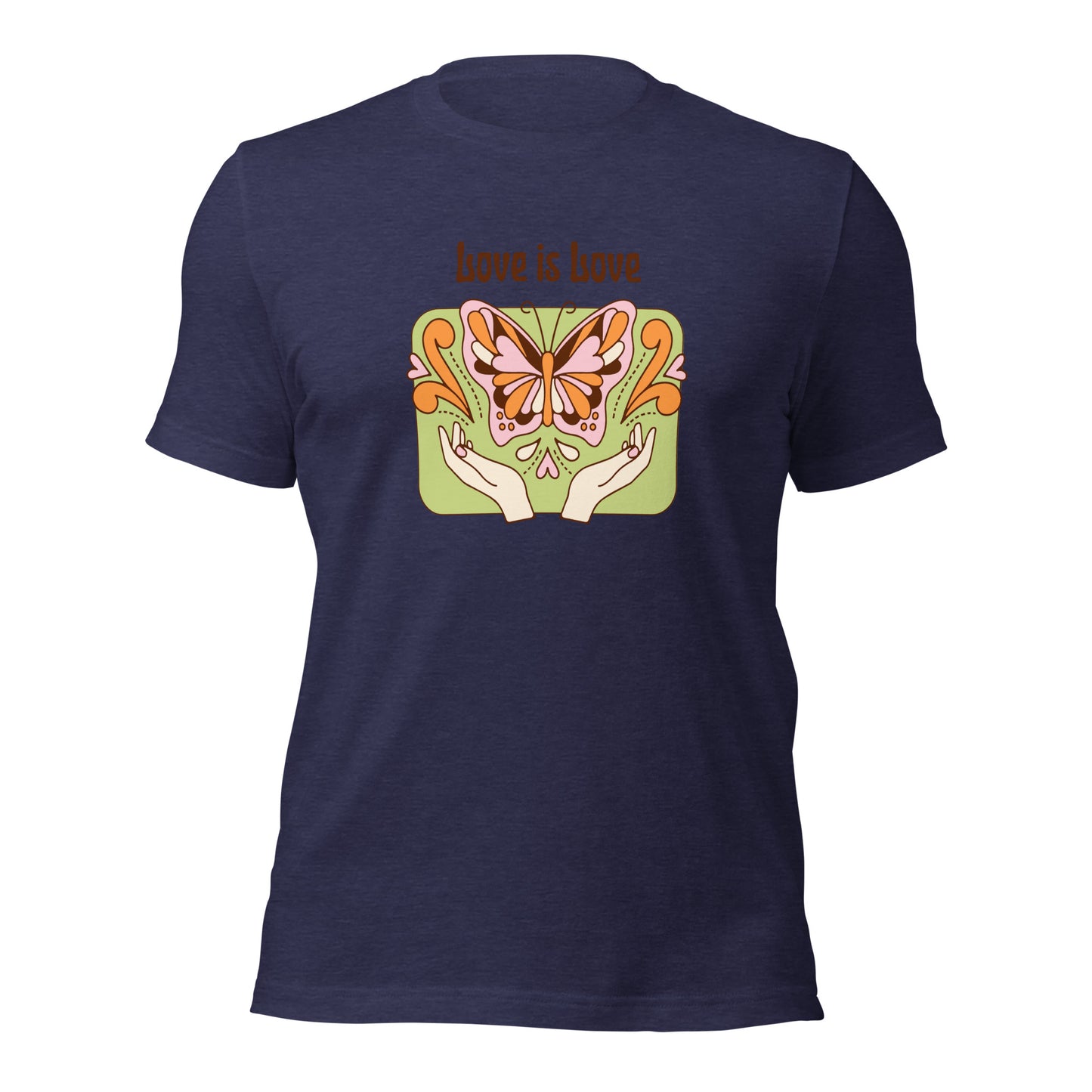 Love is Love T-Shirt