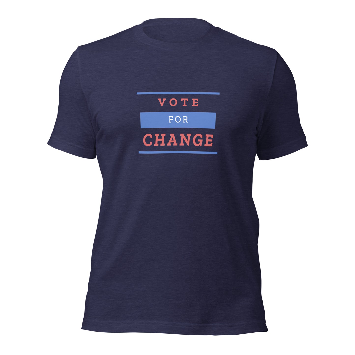 Vote for Change T-Shirt
