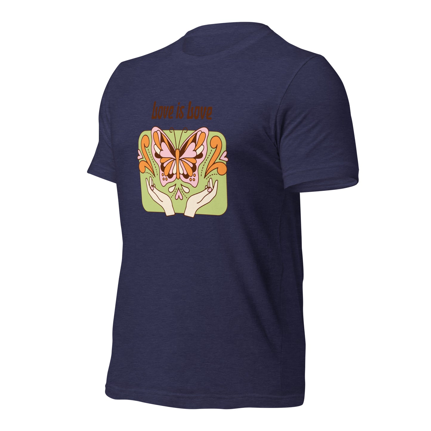 Love is Love T-Shirt