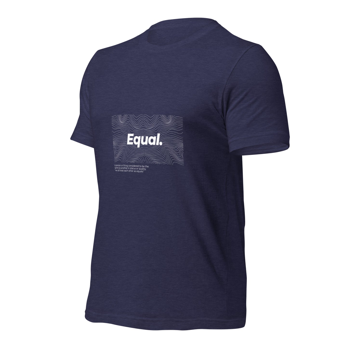 Equal T-Shirt