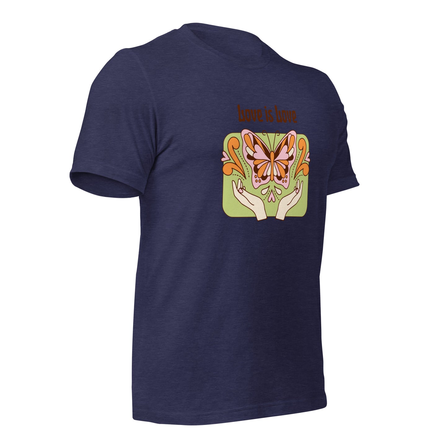 Love is Love T-Shirt