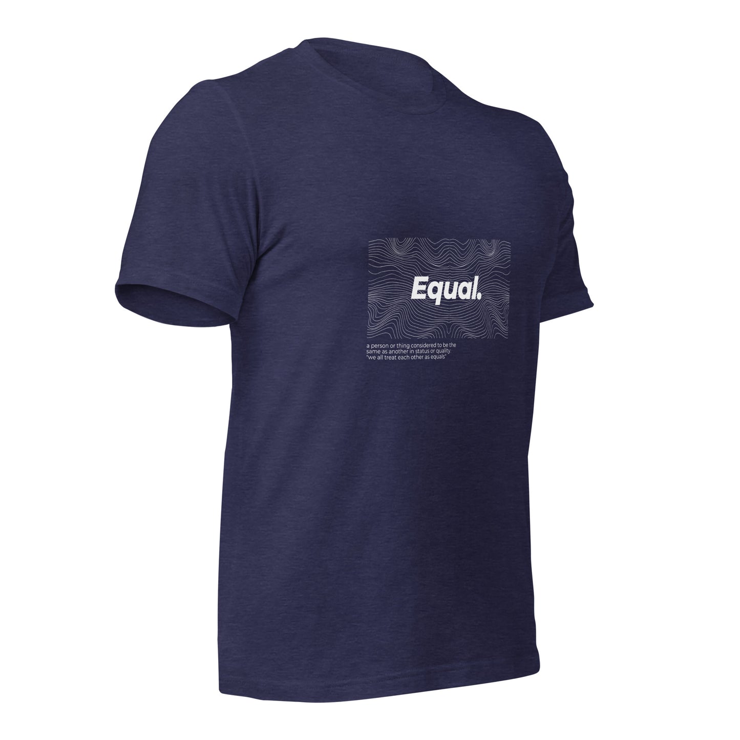 Equal T-Shirt