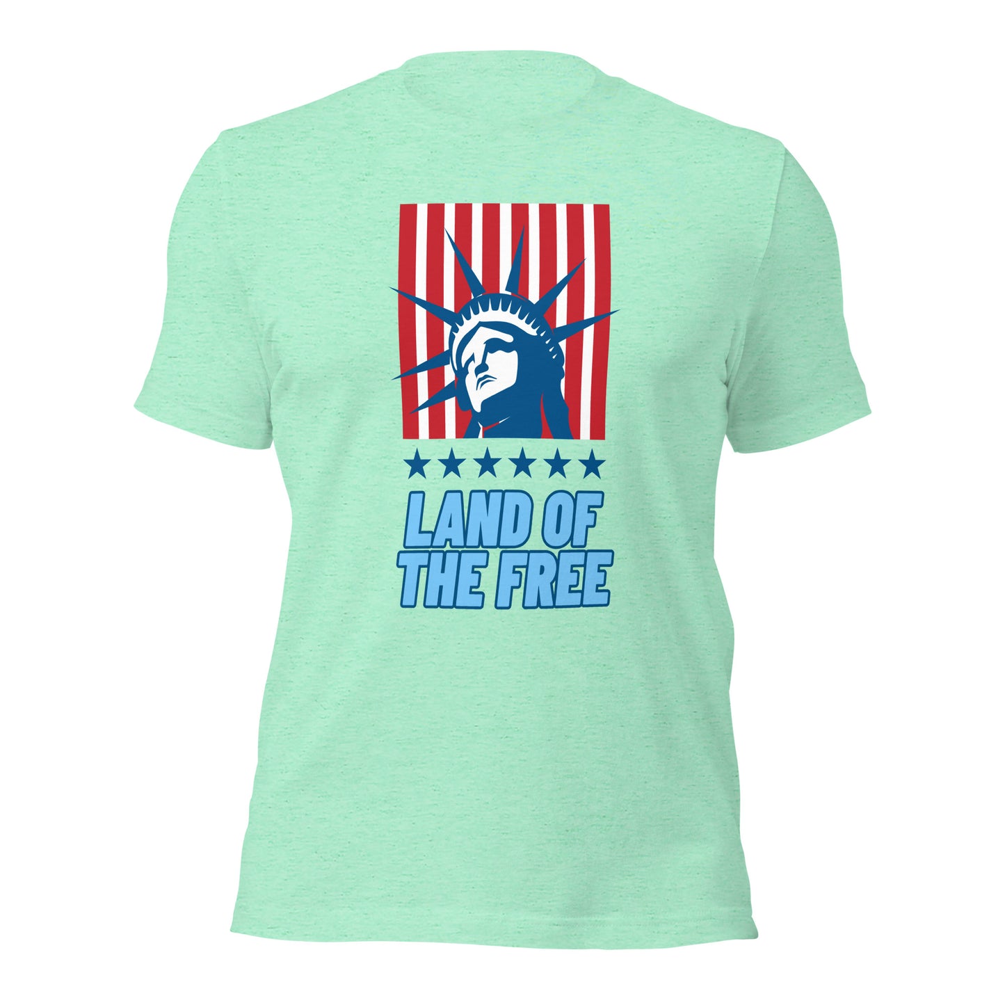 Land of the Free T-Shirt