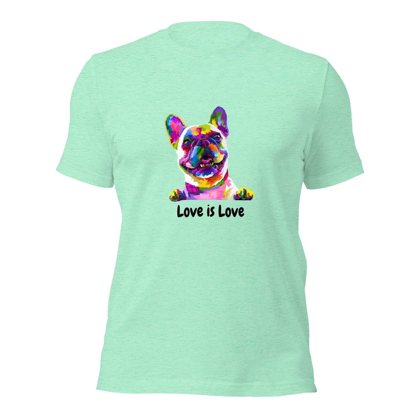 Love is Love T-Shirt