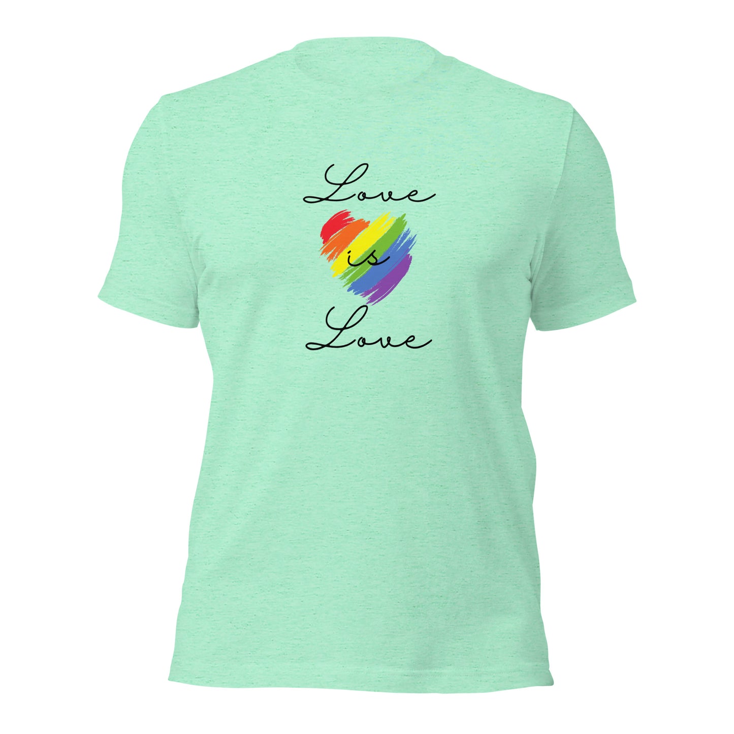 Love is Love T-Shirt