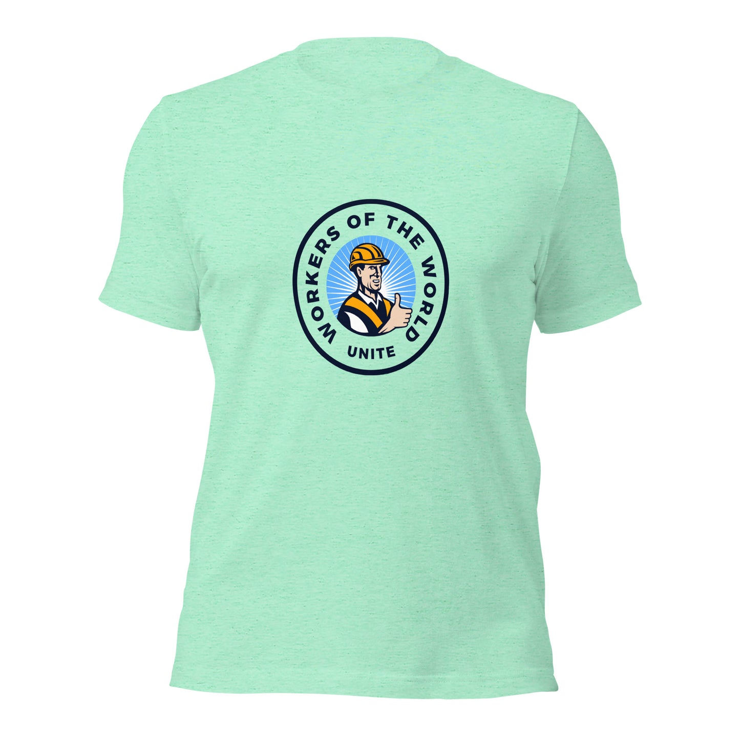 Workers Unite T-Shirt