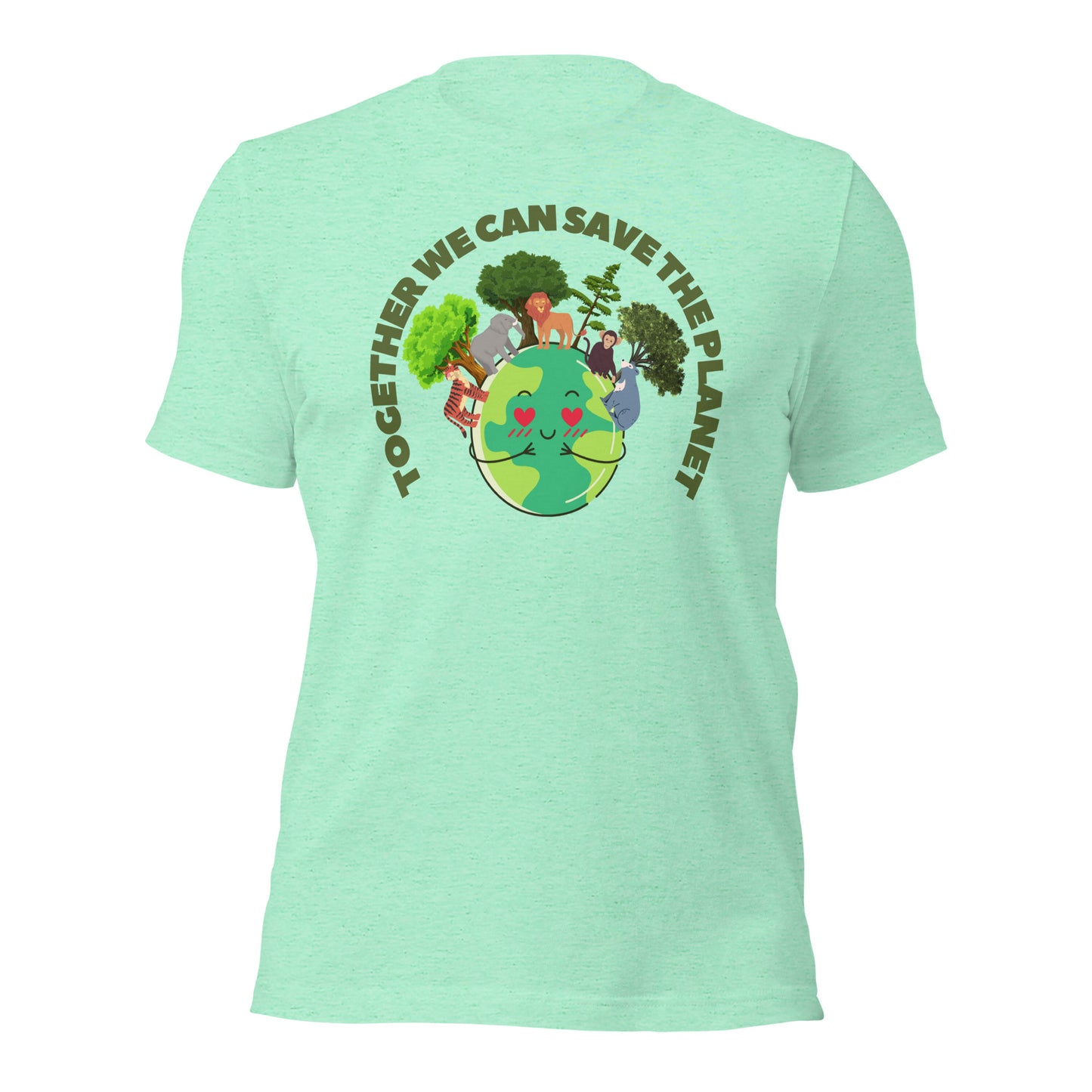 Together T-Shirt
