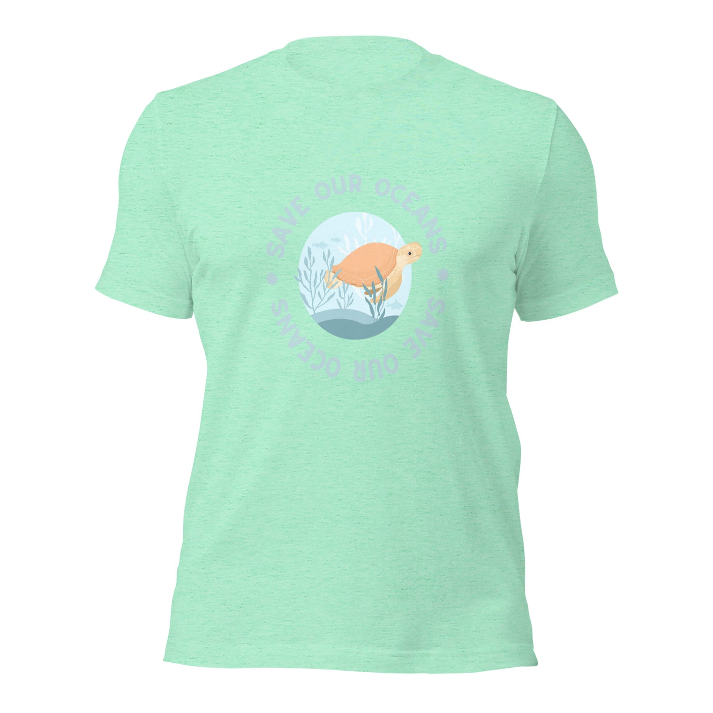 Save our Oceans T-Shirt
