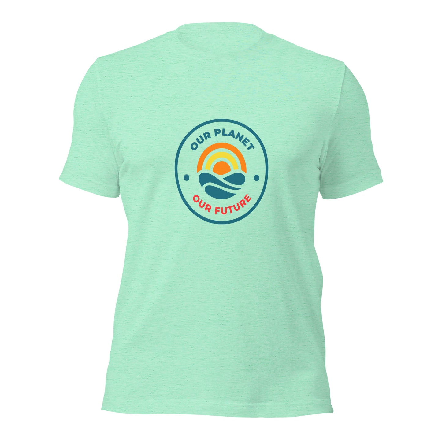 Our Future T-Shirt