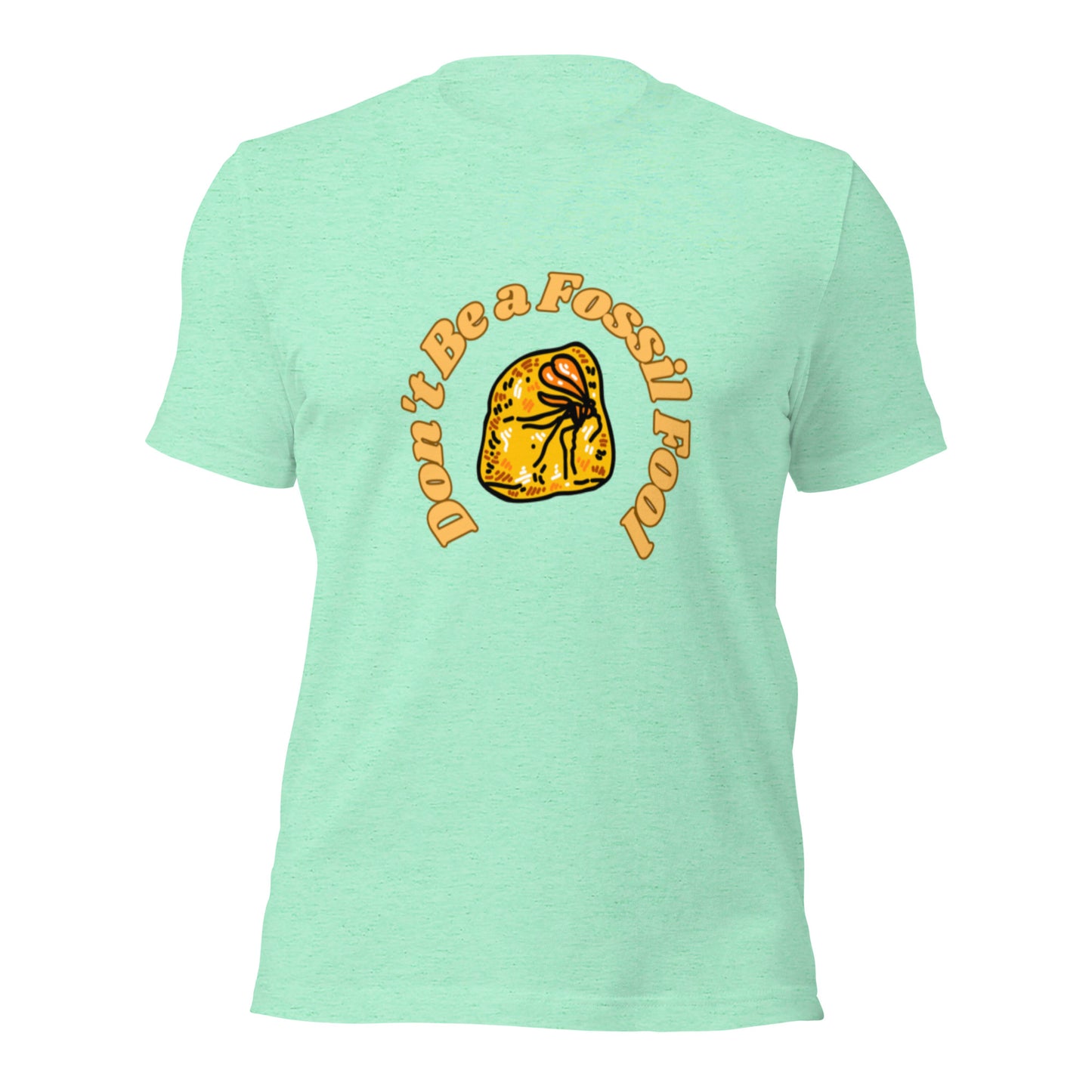 Fossil Fool T-Shirt
