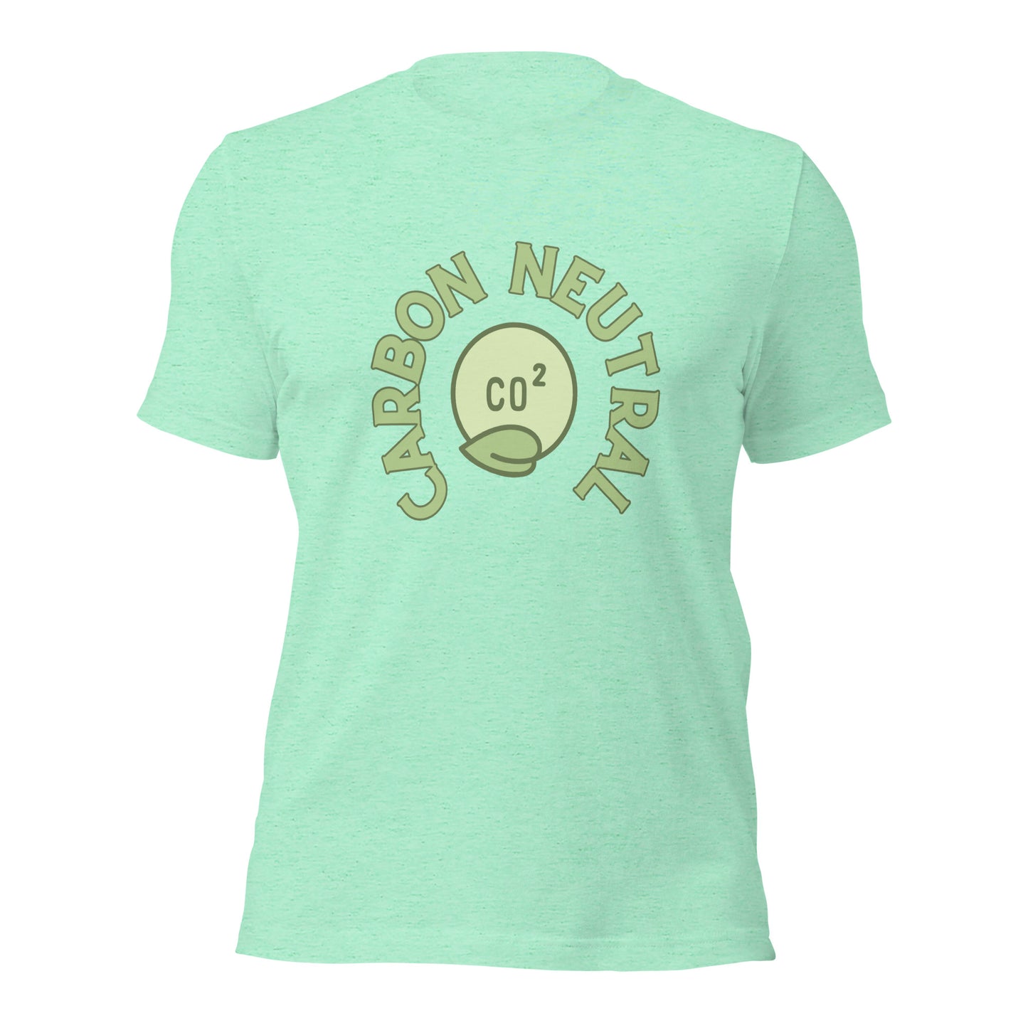 Carbon Neutral T-Shirt