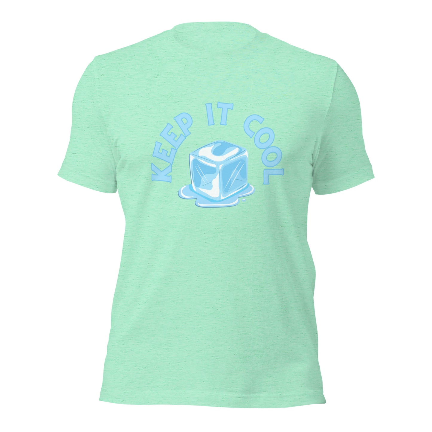Keep it Cool T-Shirt